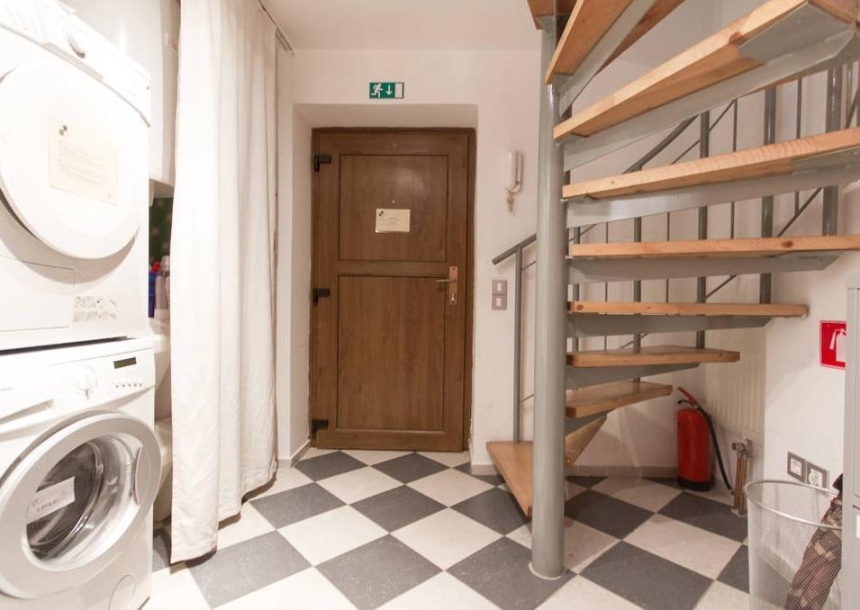 Apartment Rainbow Studio Ljubljana Phòng bức ảnh