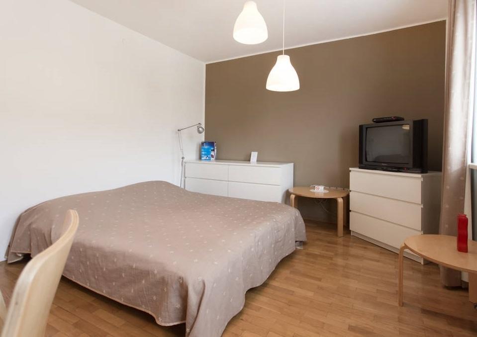 Apartment Rainbow Studio Ljubljana Phòng bức ảnh